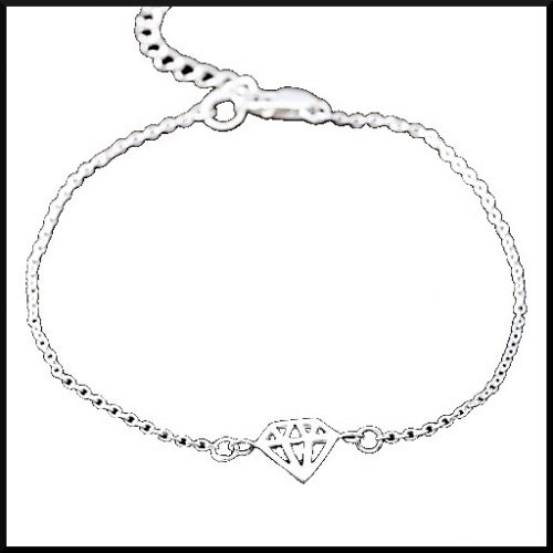 Armband Diamond