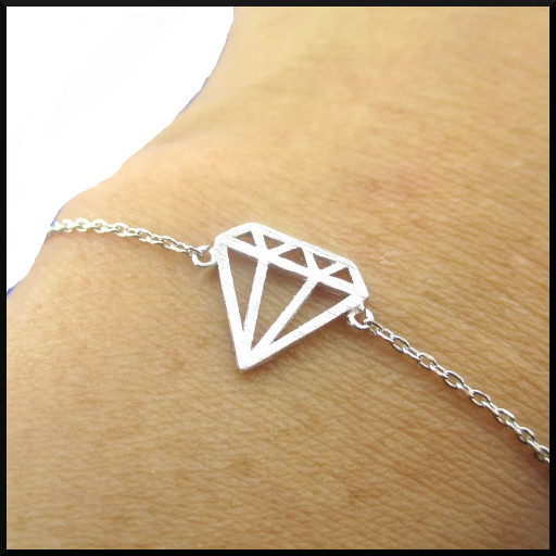 Armband Diamond